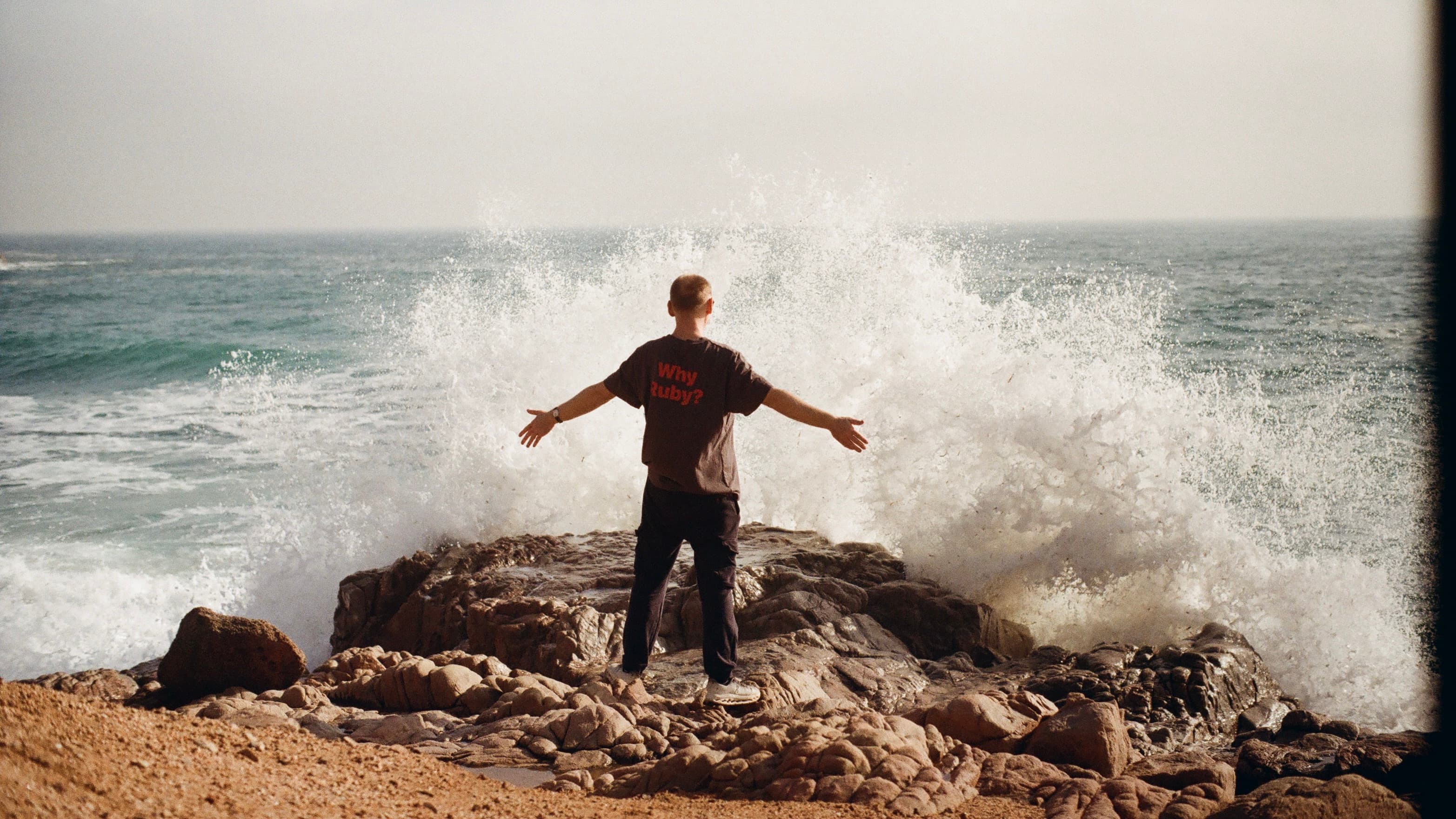 The Big "Why Ruby?" Update